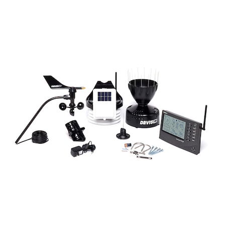 Davis Instruments Vantage Pro2 Wireless Weather Station 6152